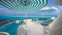 Colors Sundeck